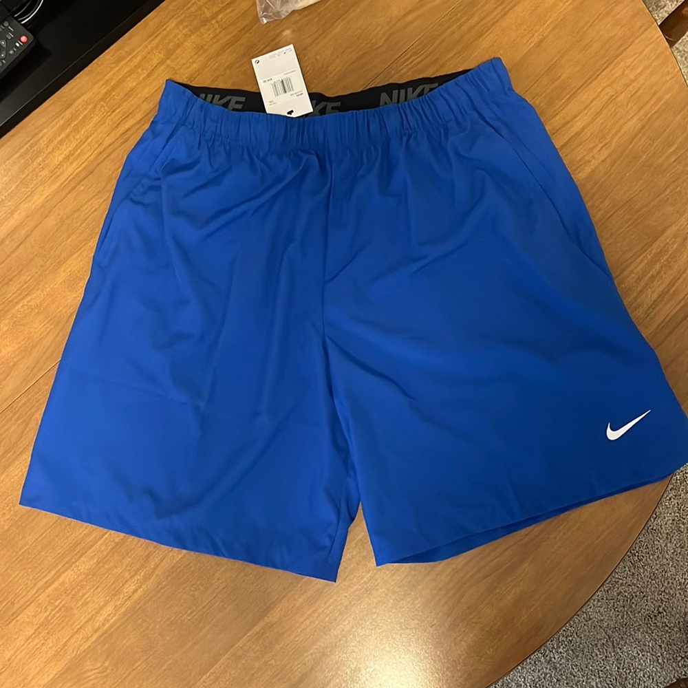Nike Men’s Shorts